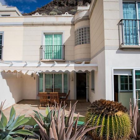 Orquidea Holiday Modern House Mogán Εξωτερικό φωτογραφία