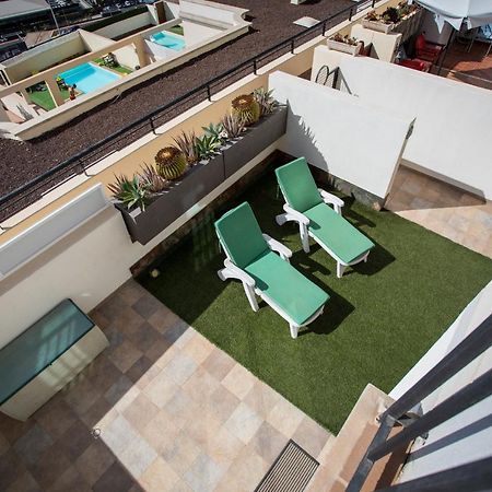 Orquidea Holiday Modern House Mogán Εξωτερικό φωτογραφία