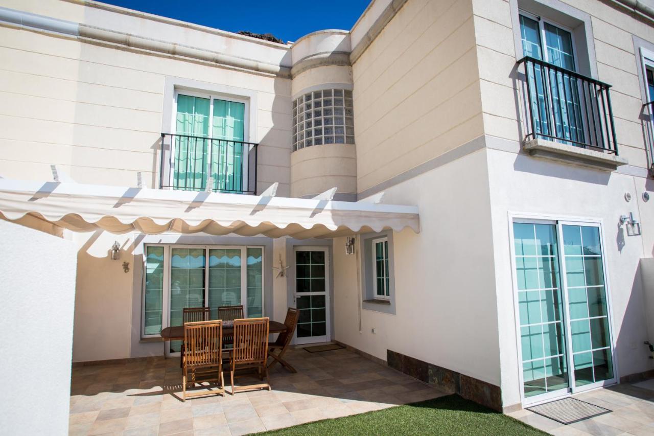 Orquidea Holiday Modern House Mogán Εξωτερικό φωτογραφία