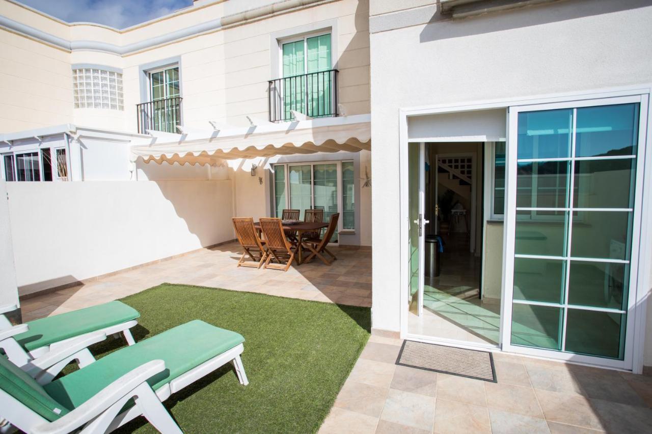 Orquidea Holiday Modern House Mogán Εξωτερικό φωτογραφία