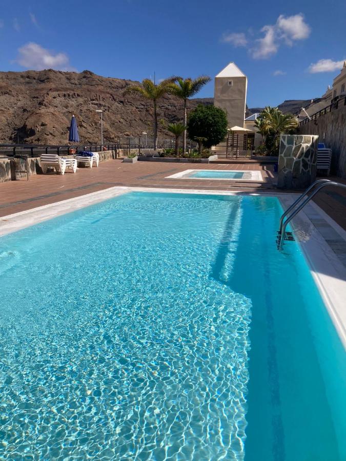 Orquidea Holiday Modern House Mogán Εξωτερικό φωτογραφία