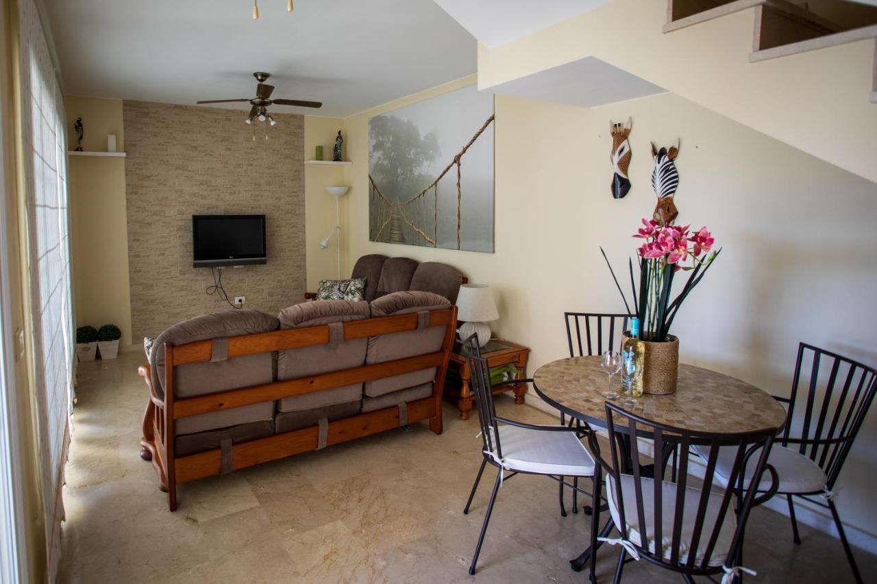 Orquidea Holiday Modern House Mogán Εξωτερικό φωτογραφία
