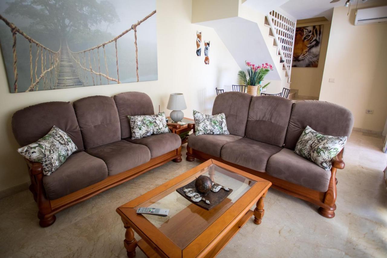 Orquidea Holiday Modern House Mogán Εξωτερικό φωτογραφία