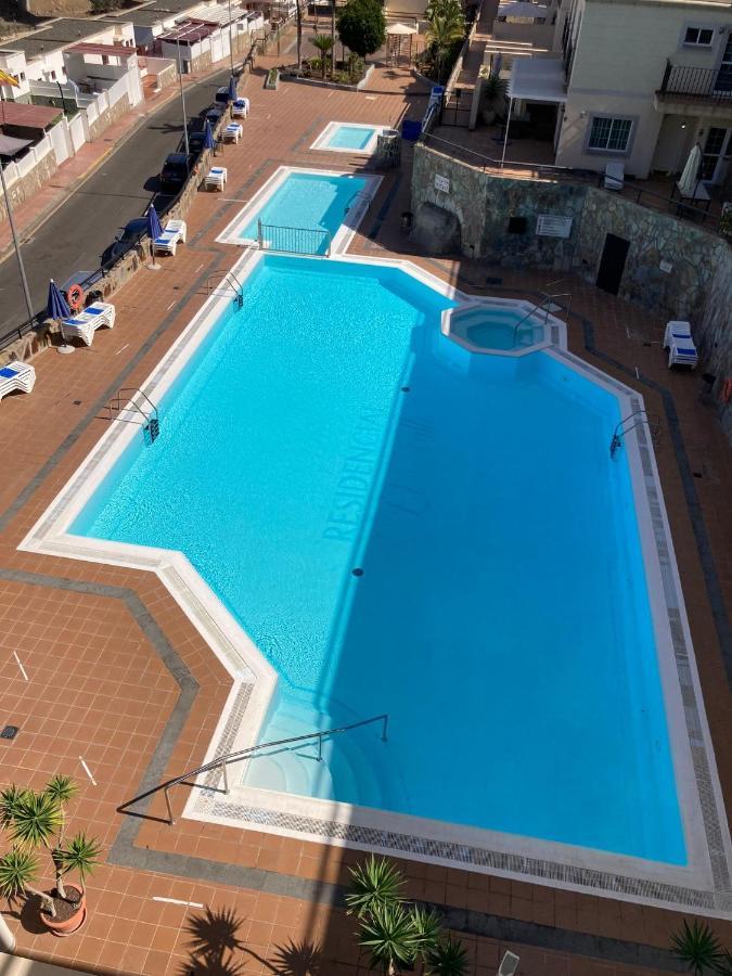 Orquidea Holiday Modern House Mogán Εξωτερικό φωτογραφία