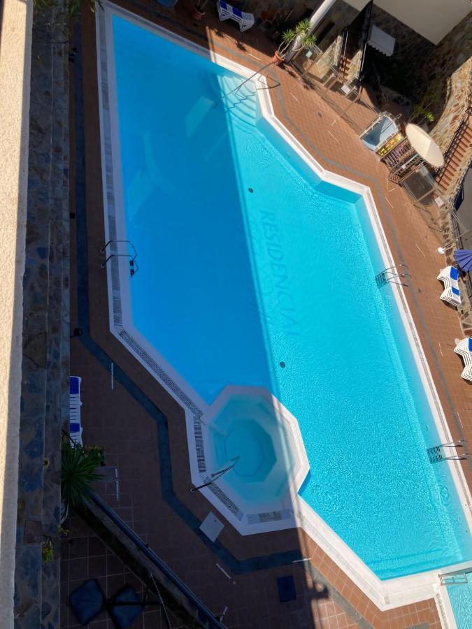 Orquidea Holiday Modern House Mogán Εξωτερικό φωτογραφία