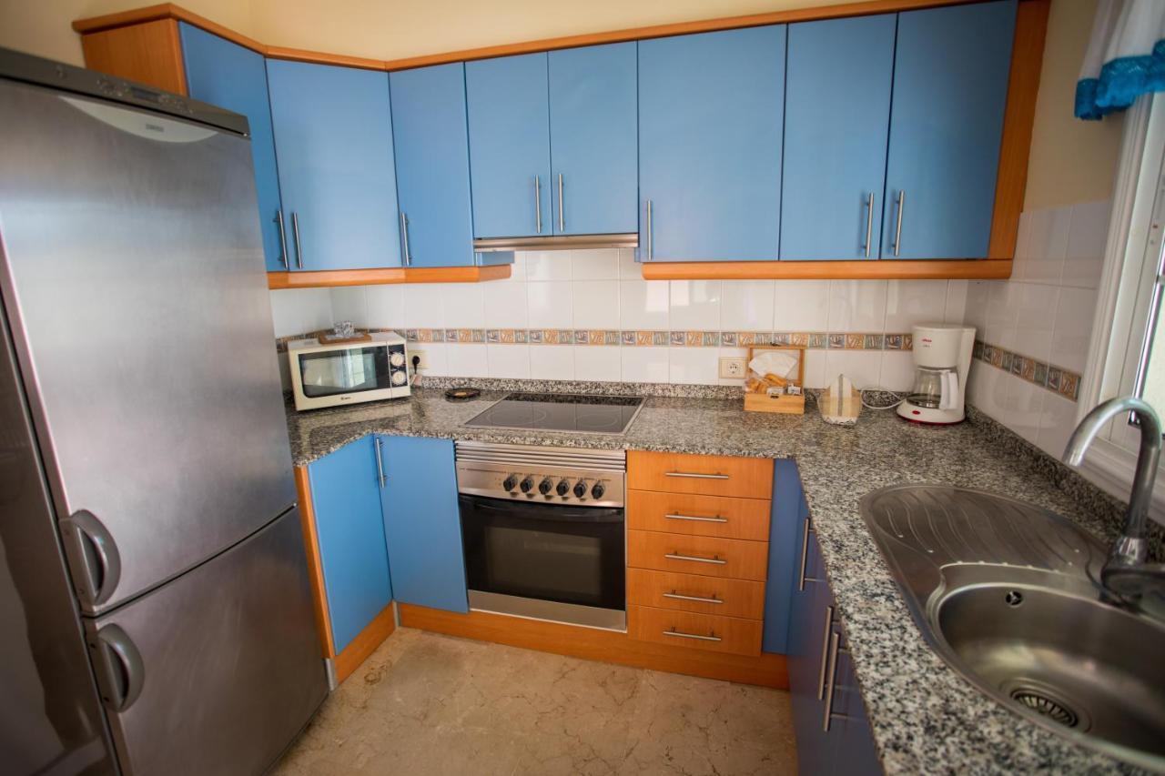 Orquidea Holiday Modern House Mogán Εξωτερικό φωτογραφία